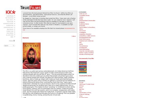 Site using Disqus Comment System plugin