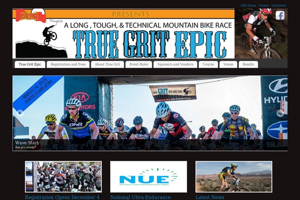 Mantra theme site design template sample