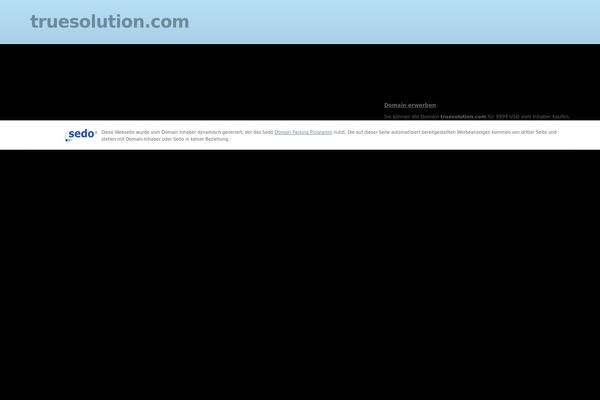 Avada theme site design template sample