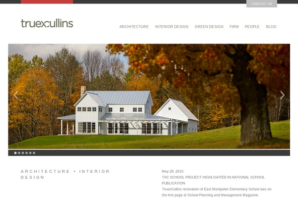 Site using AVH Extended Categories Widgets plugin