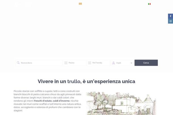 trullionline.com site used Trullionline