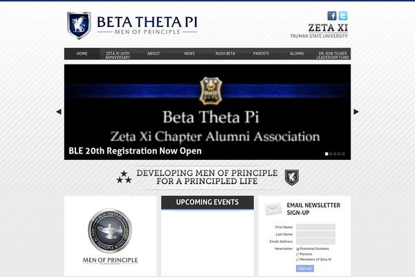 trumanbetas.com site used Btpzx
