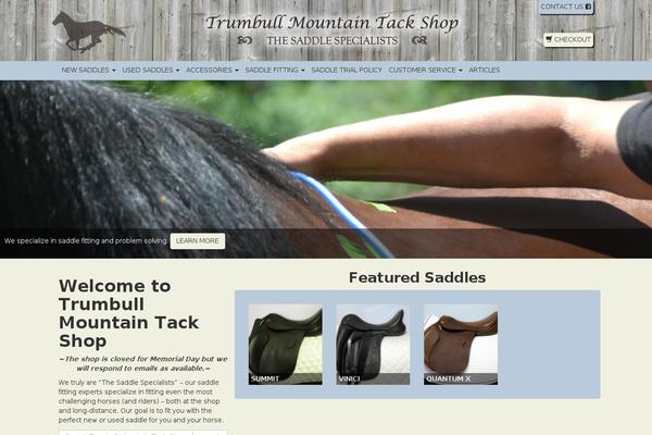 Tm theme site design template sample