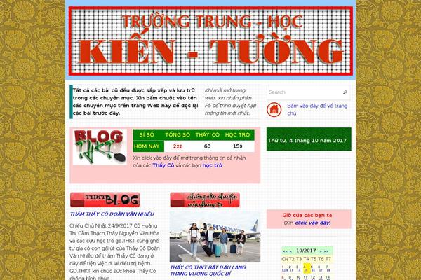 trunghockientuong.com site used Max-mag-child