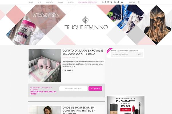 Twentytwentyfour theme site design template sample