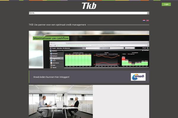 trustit.eu site used Tkb