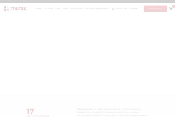 G5plus-ruby-build theme site design template sample