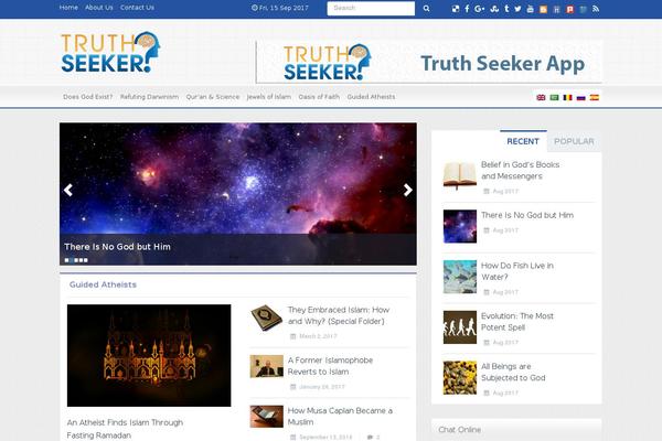 truth-seeker.info site used Mawthuq
