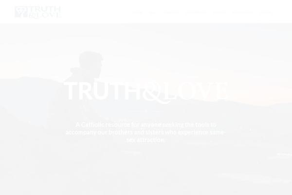 truthandlove.com site used Okab-child