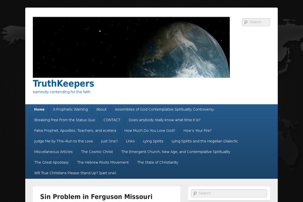 Catch Box theme site design template sample