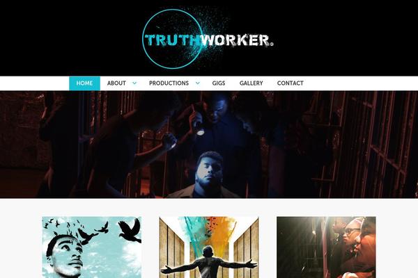 Site using Custom-fonts plugin