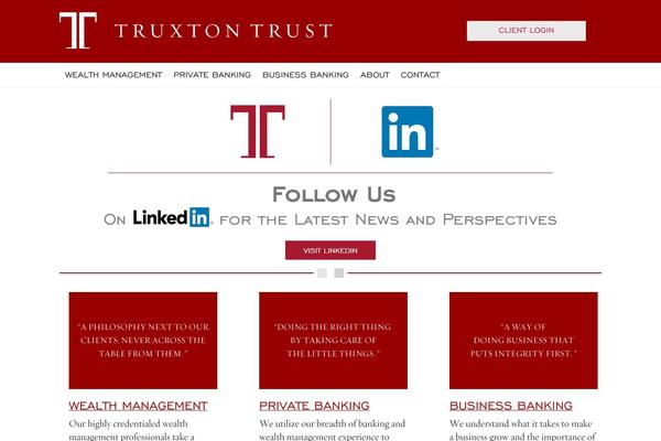 truxtontrust.com site used Truxton-trust-new