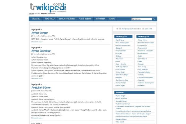 trwikipedia.com site used Vikiorg