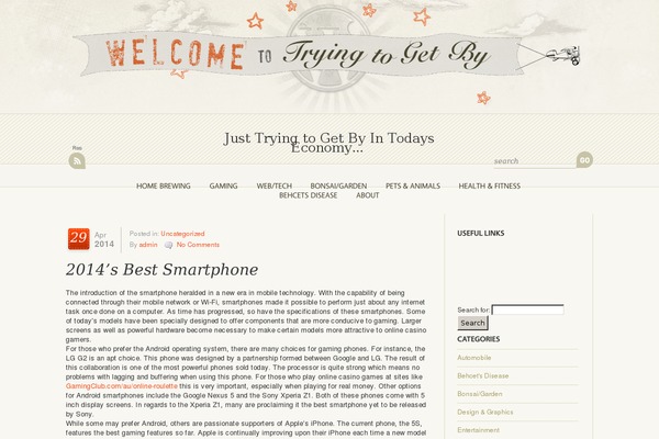 Wp Anniversary theme site design template sample