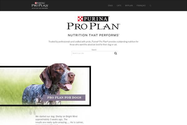 tryproplan.ca site used Proplan-theme-final