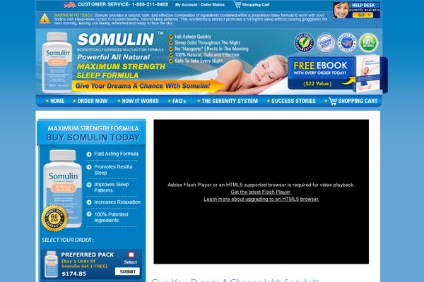 Site using Easy FancyBox plugin