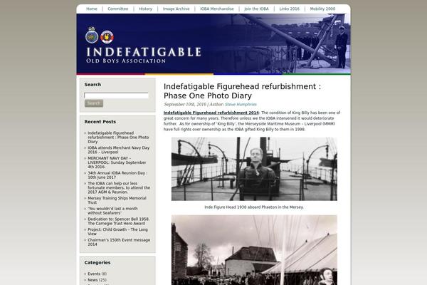 ts-indefatigable-oba.org site used Inde_1