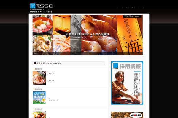 ts-se.com site used Irontastic