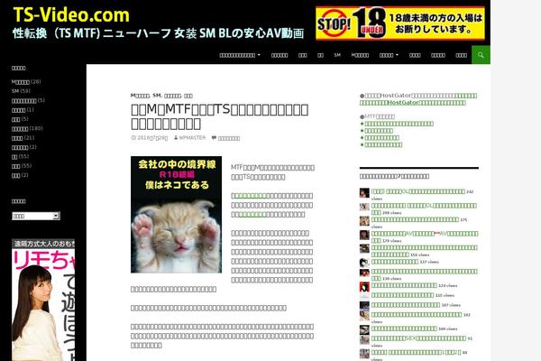 Site using Quick-adsense-reloaded plugin