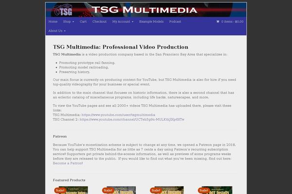 Site using Youtube-embed-plus-pro plugin