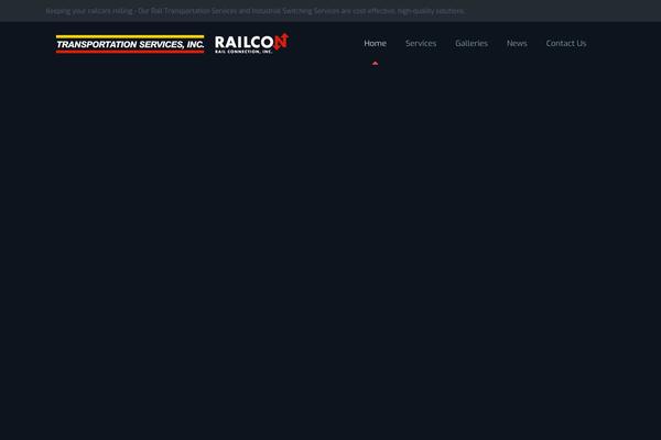 tsi-rci.com site used Tsi-rci