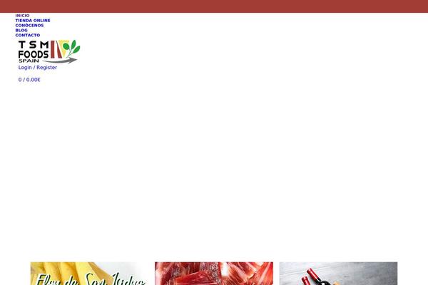 Site using YITH WooCommerce Catalog Mode plugin