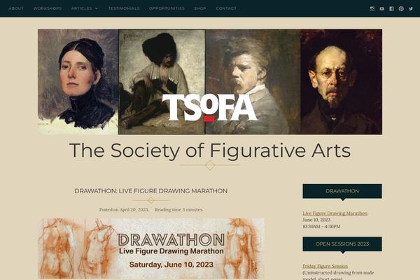 tsofa.com site used Rosalie