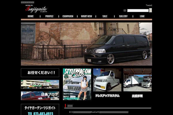 tsujigaito.com site used 211
