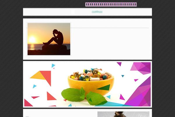 tsurukametei.com site used Cloudtpl_358