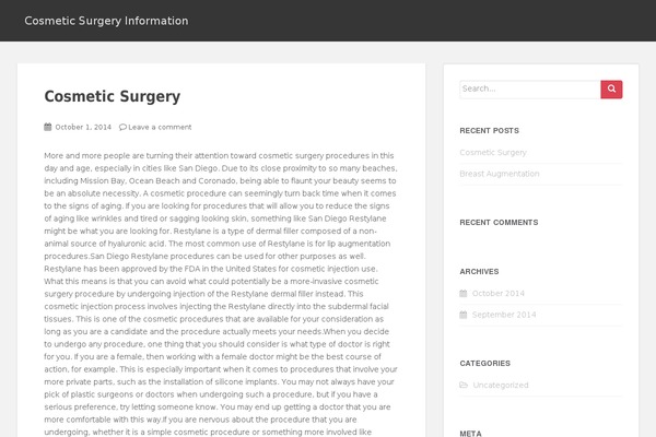 Sparkling theme site design template sample