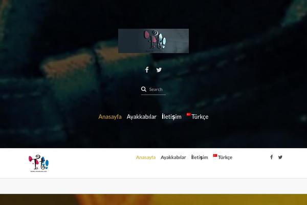 ttayakkabi.com site used Impressivepro