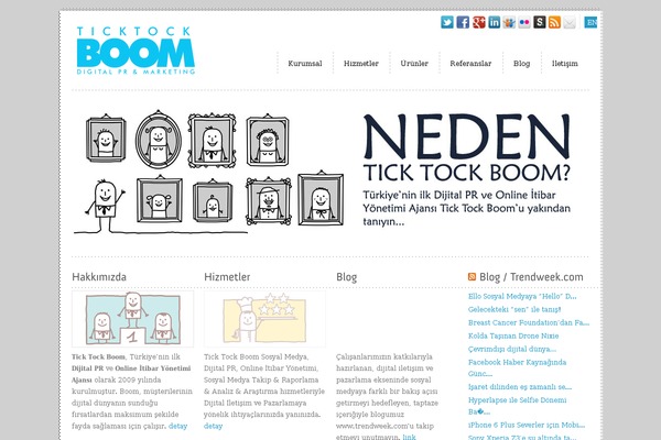 ttboom.com site used Alecta