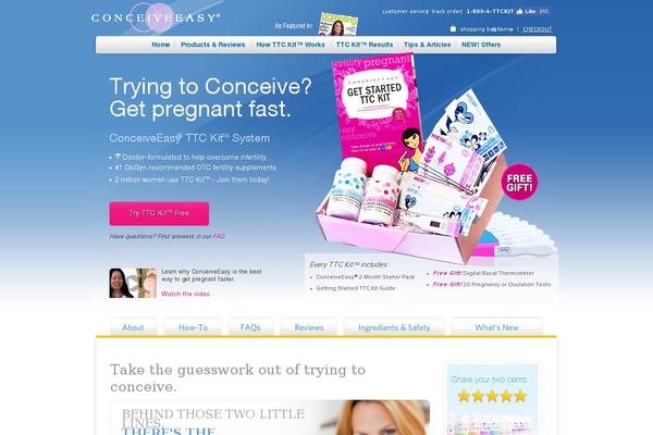 ttckit.com site used Fertibellax