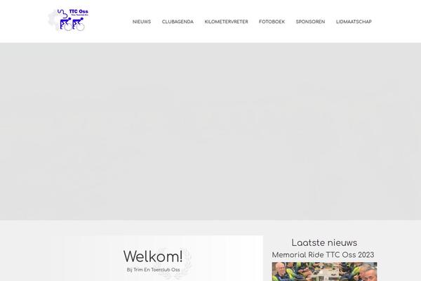 ttcoss.nl site used Tennistoday