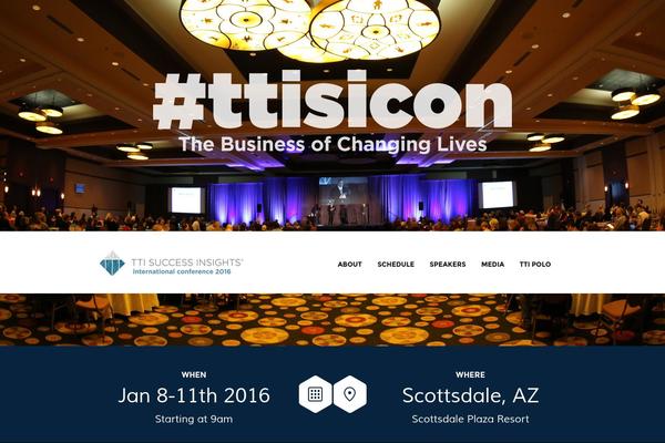 ttisicon.com site used Oldfudge