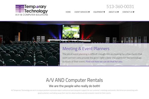 hatfieldmedia WordPress theme, websites list used hatfieldmedia theme hatfieldmedia theme websites examples