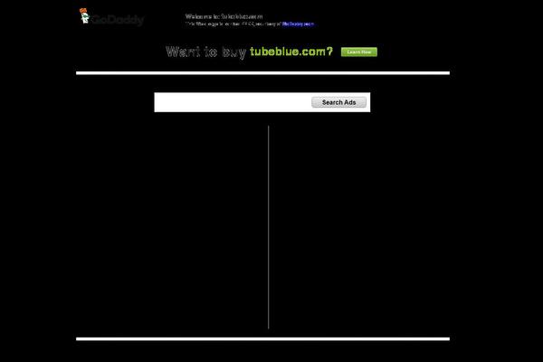tubeblue.com site used Jesse-harding-theme