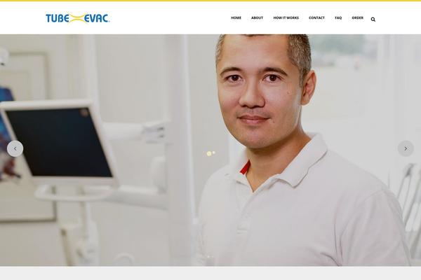 Site using Bridge-core plugin