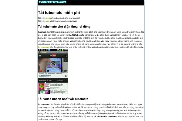 tubematevn.com site used Mobile_pack_base