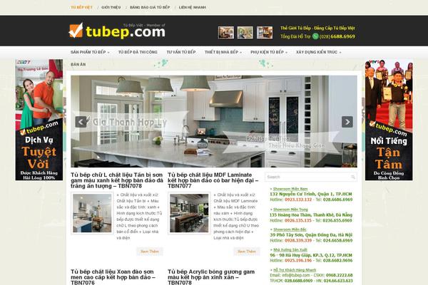 tubepviet.com site used Nlx02