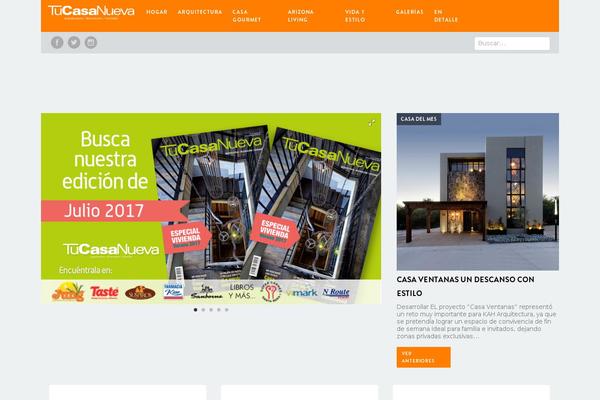 tcn WordPress theme, websites list used tcn theme tcn theme websites examples