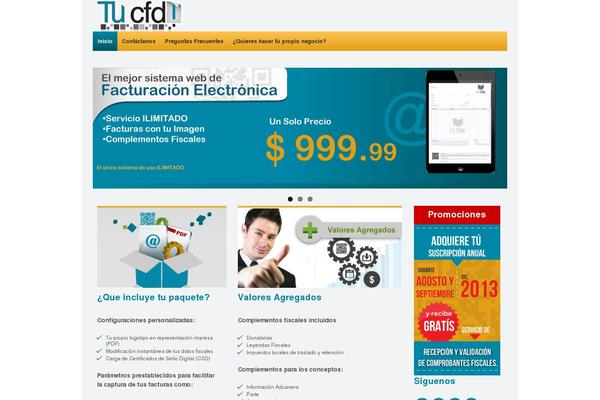 responsive2 theme websites examples
