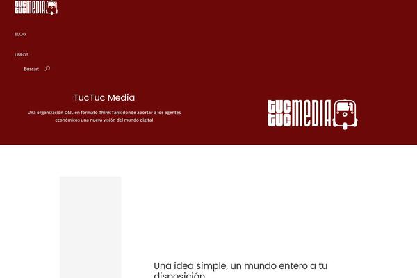 Site using Modern-events-calendar-lite plugin