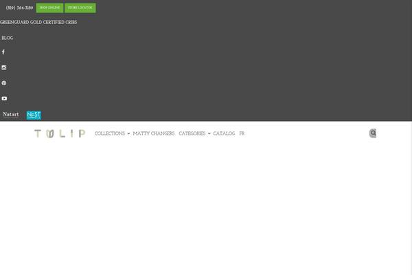 Yolo-sofani theme site design template sample