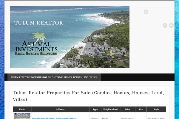 Pinboard theme site design template sample
