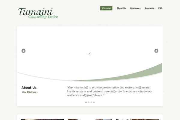 tumainicounselling.net site used Aimint-ministry