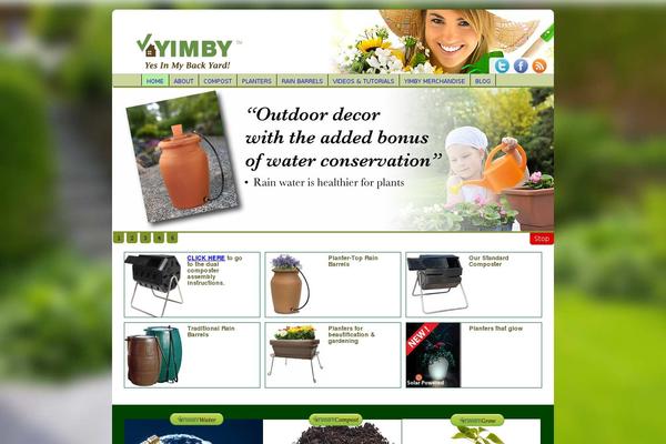 tumblingcomposters.com site used Yimbytheme