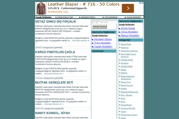 tumubu.com site used Sorgux