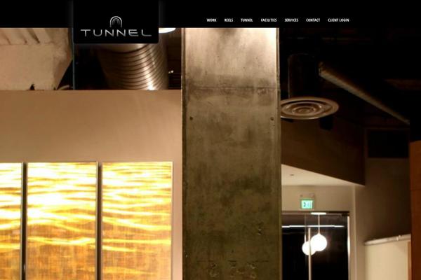 tunnelpost.com site used Tunnel