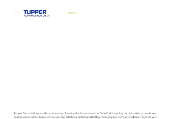 Bridge theme site design template sample